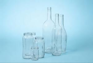 Collecte de verre