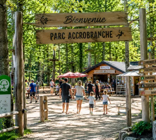Campings - Loisirs
