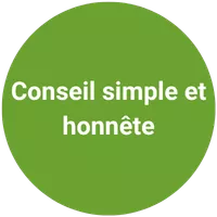 CONSEIL SIMPLE ET HONNETE
