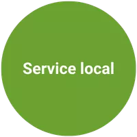 SERVICE LOCAL