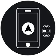 SUIVI FIABLE AVEC RFID